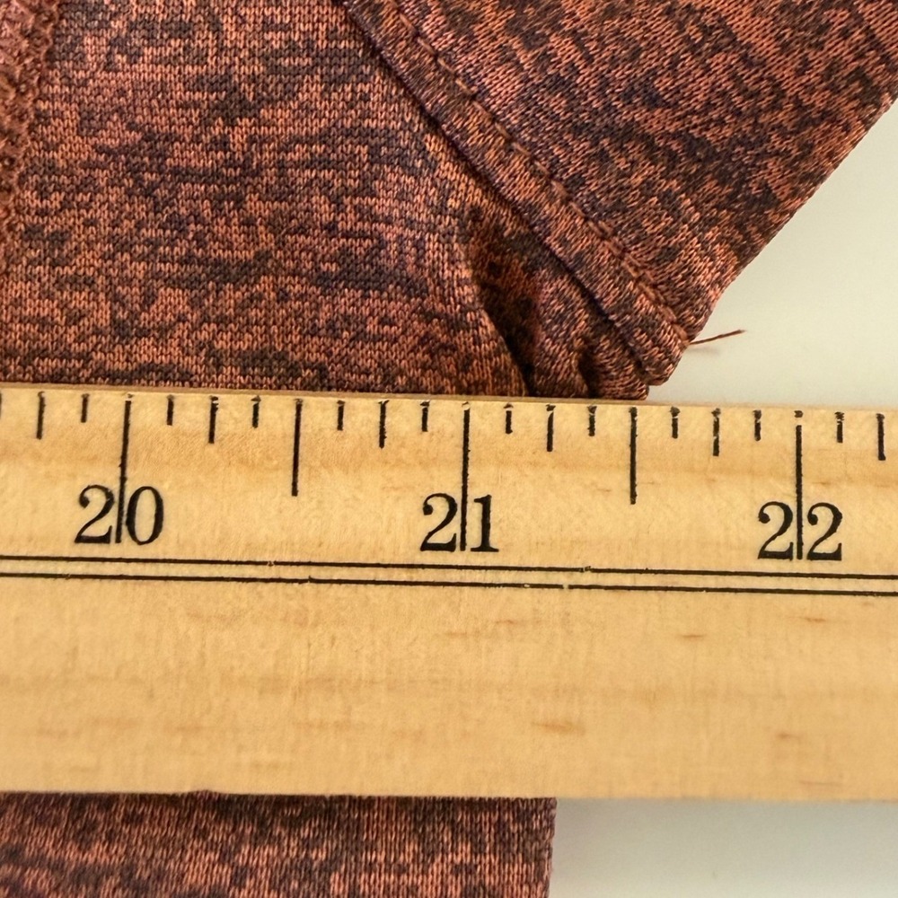 Huk Quarter Zip Pullover Performance Fishing Shir… - image 4